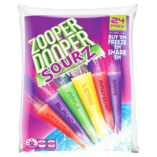 Zooper Dooper