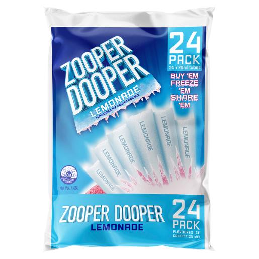 Zooper Dooper