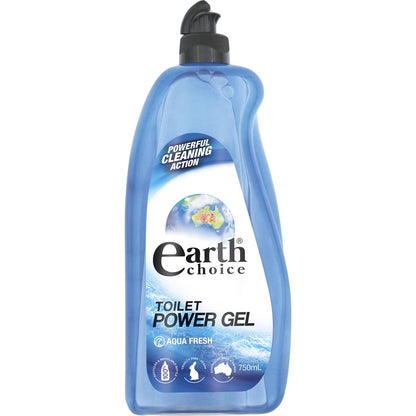 Earth's Choice Cleaning Products