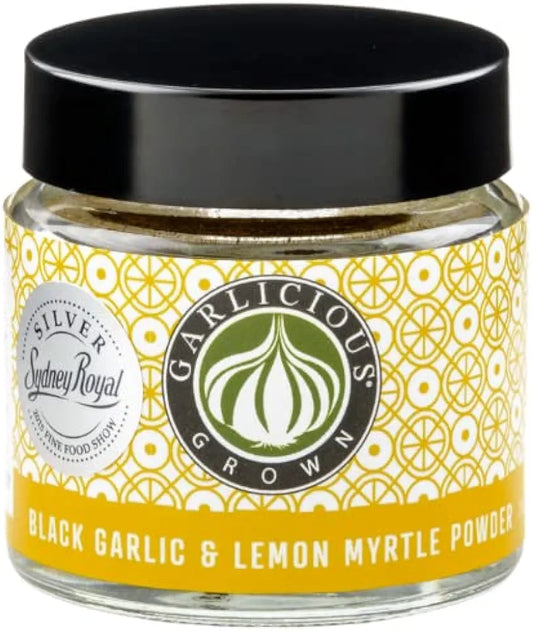 Black (Fermented) Garlic Products