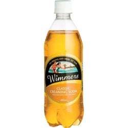 Wimmers Soft Drinks 600 ml