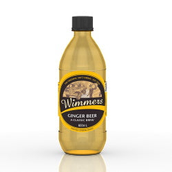 Wimmers Soft Drinks 600 ml