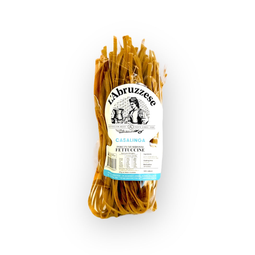 L'Abruzzese Flavoured Pasta