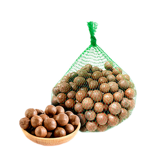 Macadamia Nuts ( In Shell)