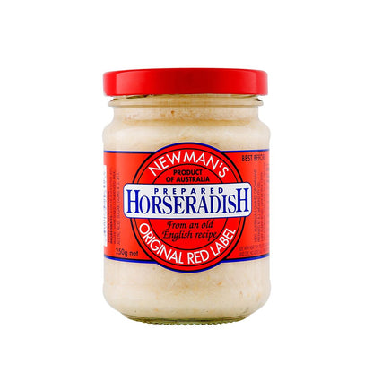 Newman's Horseradish Products