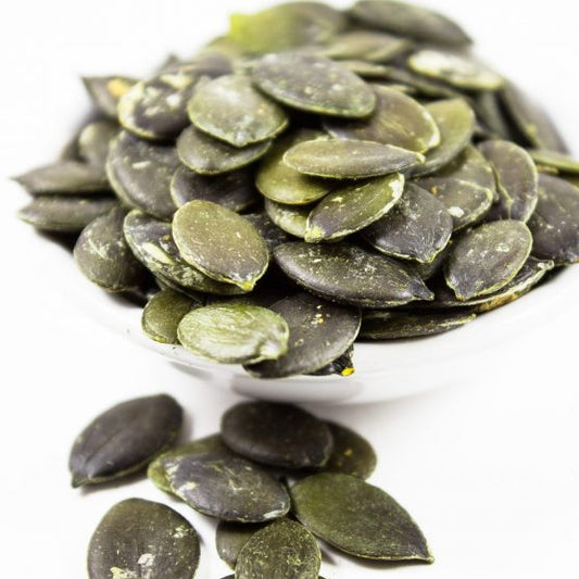 Pumpkin Seed Products