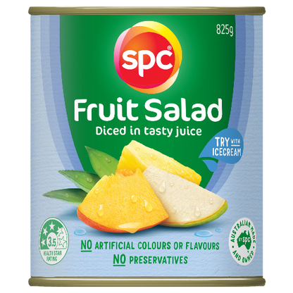 SPC Fruit Salad
