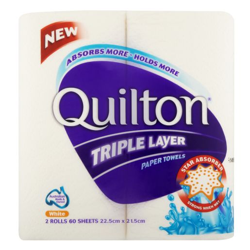 Quilton Products