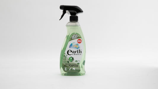 Earth's Choice Cleaning Products